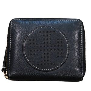 *BUNDLE * Black Tory Burch & Brown Fossil Wallets!!